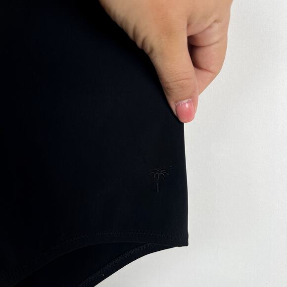 Tomas Maier Area B Spa Woman sz 2 One Piece Bathingsuit/Bodysuit Luxury Designer - Picture 2 of 12